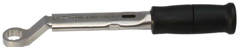 TOHNICHI东日预置式扭力扳手RSP160N2-MH