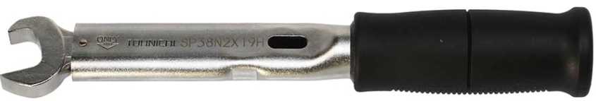 TOHNICHI东日预置式扭力扳手SP38N2×19H