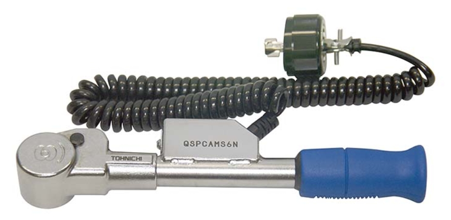 TOHNICHI东日防错型扭力扳手QSPCALS70N