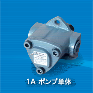 富士技术工业Fuji‑Techno Kogyo 内啮合齿轮泵13A(WO)-VB