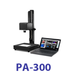 日本 Photonic‑Lattice 二维双折射评估系统 PA-300