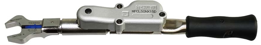 TOHNICHI东日防错型扭力扳手MPCL100N X 15D