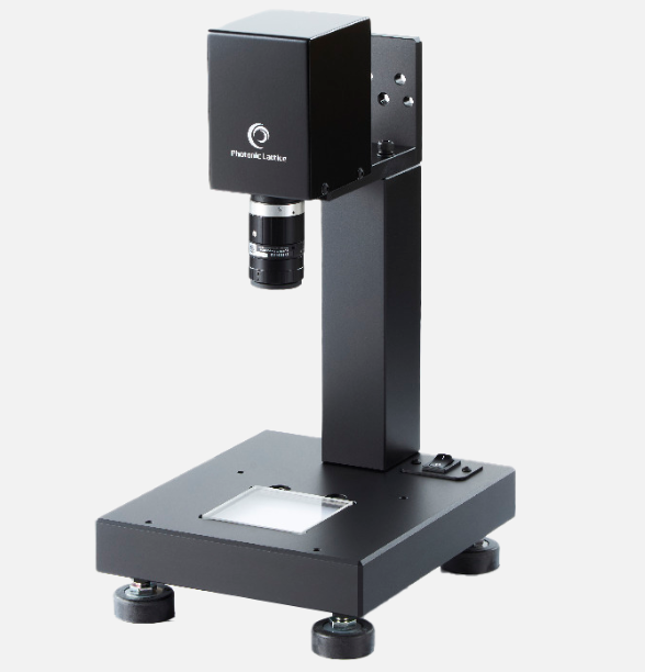 日本 Photonic‑Lattice 二维双折射评估系统 PA-300-MT