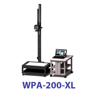 日本 Photonic‑Lattice 二维双折射评估系统 WPA-200-XL