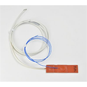 ASONE亚速旺 硅橡胶加热板 SR100-20-25-100-K5