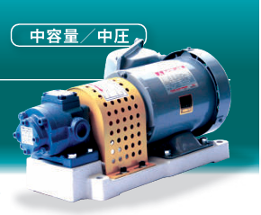 富士技术工业Fuji‑Techno Kogyo 内啮合齿轮泵带底座联轴器安装式204A(WO、PL)