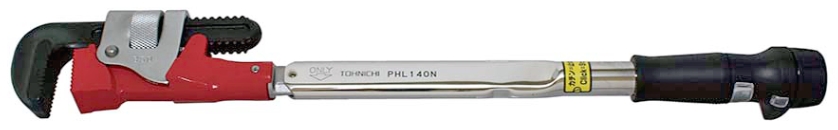 TOHNICHI东日可调式扭力扳手900PHL3-A