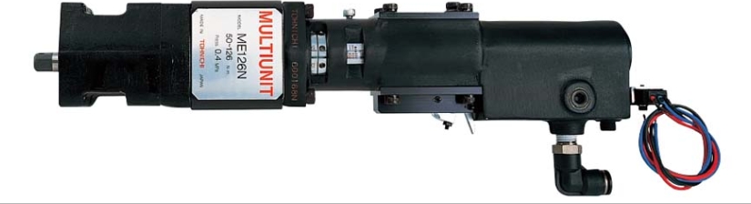 TOHNICHI东日扭自动化扭矩单元M800E2-A