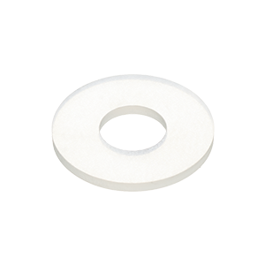 广杉计器HIROSUGI 聚丙烯平铺垫圈PPW-1704-03