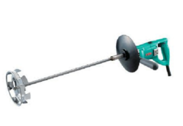 ASONE亚速旺 电动搅拌器 TM-100
