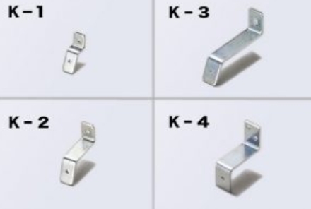 日本KOWA-KASEI兴和化成辅助硬件-4