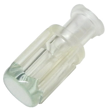 ASONE亚速旺 乳化连接器 DC01U