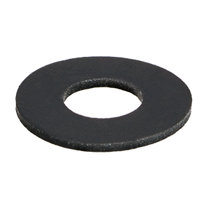 广杉计器HIROSUGI  EPDM（乙烯丙烯橡胶）平垫圈EPW-0305-10