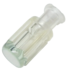ASONE亚速旺 乳化连接器 DC01N
