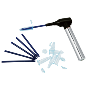 ASONE亚速旺 手持式电动组织研磨器 AS55500