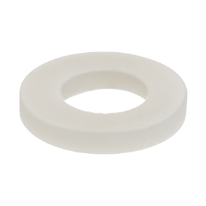 广杉计器HIROSUGI  硅胶70°平垫圈SIW-0305-10G