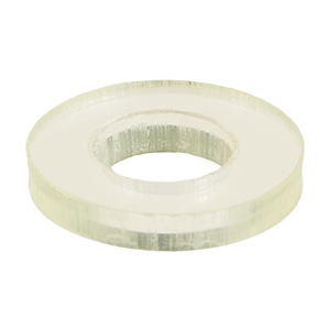 广杉计器HIROSUGI  聚氨酯橡胶平垫圈UREW-0305-10