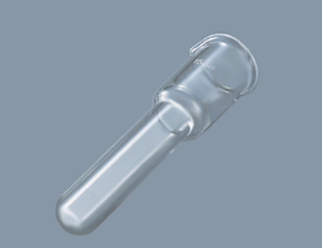 ASONE亚速旺 玻璃杯容器均质搅拌机