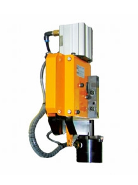 日本SR ENGINEERING液压夹具MSZ2-L-22Y-A3