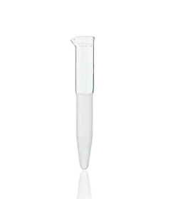 ASONE亚速旺 尖底组织匀浆器 AK885480-00020