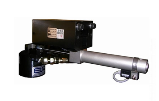 日本SR ENGINEERING非接触式夹具SSZ1-A3