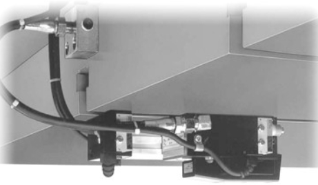 日本SR ENGINEERING非接触式夹具SLY6
