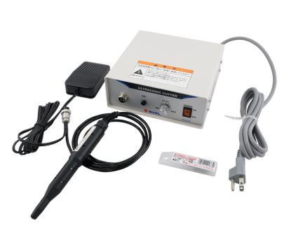 ASONE亚速旺 超声波切割器 SUW-30CTL