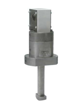 日本SR ENGINEERING旋转夹具RAY4