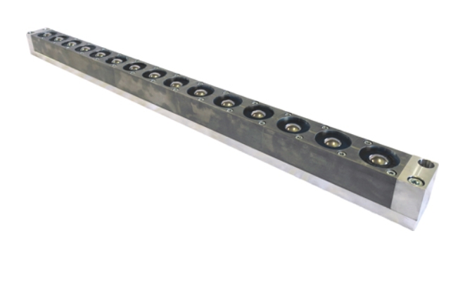 日本SR ENGINEERING球吊器PBL38-700--A