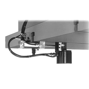 日本SR ENGINEERING非接触式夹具SSY2-A