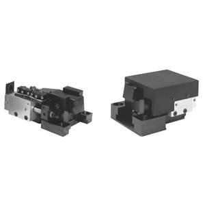 日本SR ENGINEERING非接触式夹具LYS2