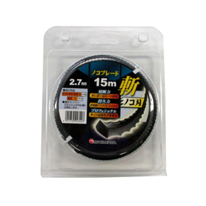 ASONE亚速旺 锯片(15m×2.7mm)  728908