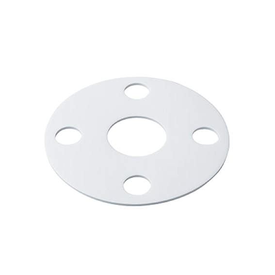 日本PILLAR 拉伸PTFE 超片垫片No.3350
