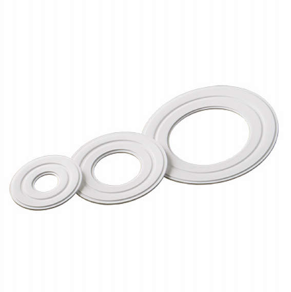 日本PILLAR 拉伸PTFE 超净表垫片No.3355