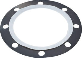 日本PILLAR  PTFE 护套垫片No.4431R