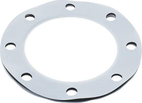 日本PILLAR  PTFE 护套垫片No.4432R