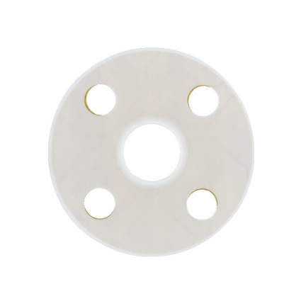 日本PILLAR  PTFE 护套垫片No.4432