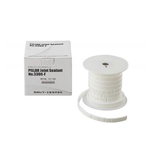 日本PILLAR  拉伸PTFE 接缝密封剂No.3300-F