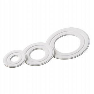 日本PILLAR  拉伸PTFE 超净表垫片No.3355