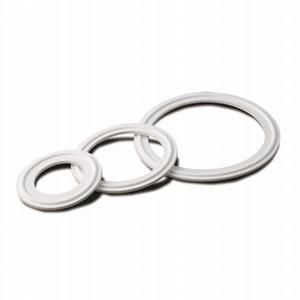 日本PILLAR  扩展型PTFE 卫生规则密封圈No.3356