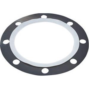 日本PILLAR  PTFE 护套垫片No.4431R
