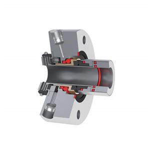 日本PILLAR  盒封高™ 浓度浆料兼容型GXKEM