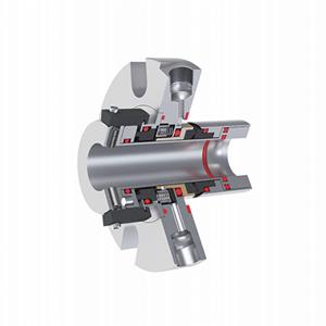 日本PILLAR  磁带封条FCUR0-JF044 × GAKEM