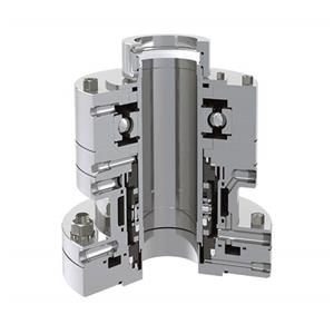 日本PILLAR  搅拌器机械密封单元NUR