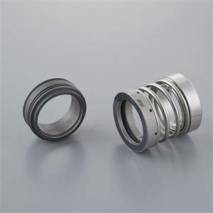 日本PILLAR  不平衡旋转密封CCU30