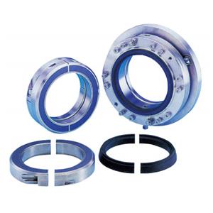 日本PILLAR  静态外层双分体密封SCAR2