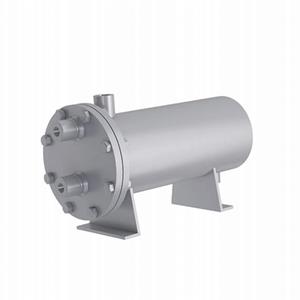 日本PILLAR  冲水冷却器HE