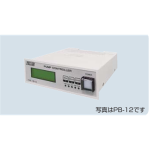 日本PILLAR  控制器PB-12