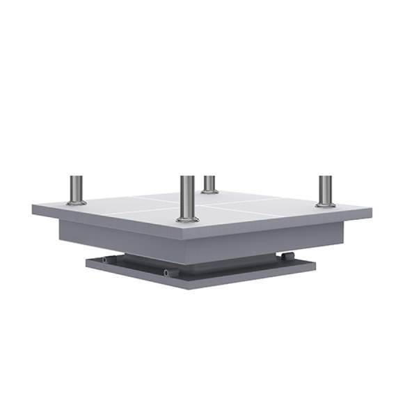 日本PILLAR  尤尼通支承ACS-US