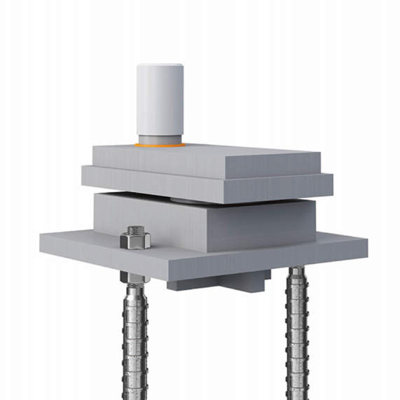 日本PILLAR  PILLAR Uniton ™ 系统 绝缘管状 II 型